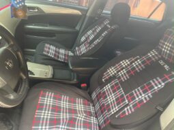 
										2008 Toyota Avalon full									