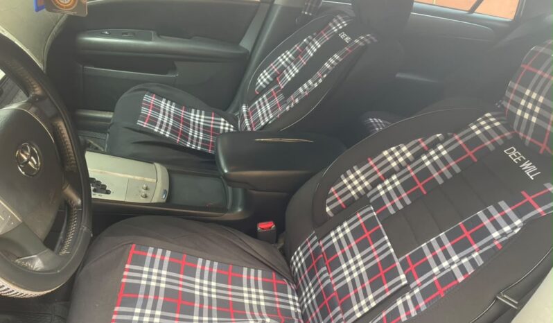 
								2008 Toyota Avalon full									