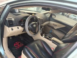 
										2010 Toyota Venza full									