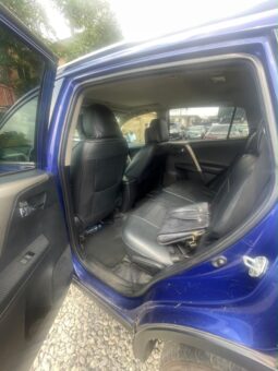 
										2014 Toyota RAV4 full									