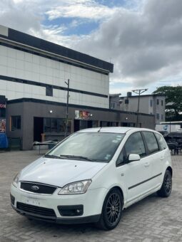 
										2007 Ford Focus full									