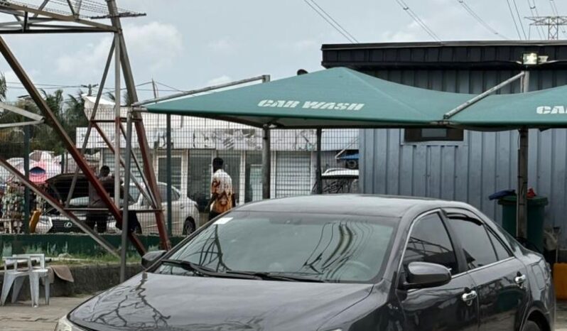 
								2013 Toyota Camry full									