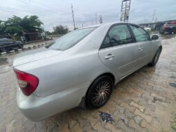 
										2003 Toyota Camry full									