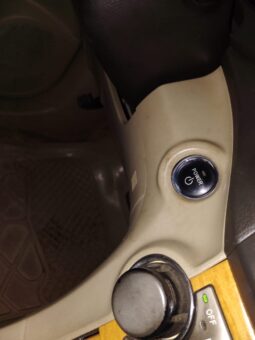 
										2009 Toyota Highlander full									