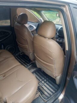
										2008 Toyota RAV4 full									
