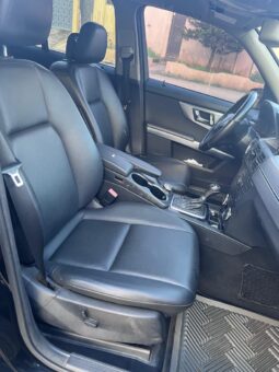 
										2009 Mercedes-Benz GLK 350 full									