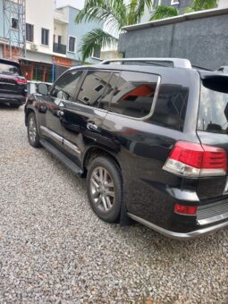 
										2014 Lexus LX570 full									