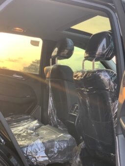 
										2013 Mercedes-Benz ML 350 full									