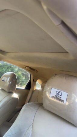 
										2012 Lexus RX350 full									