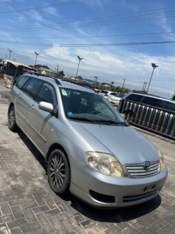 2005 Toyota Corolla
