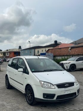 2007 Ford Focus