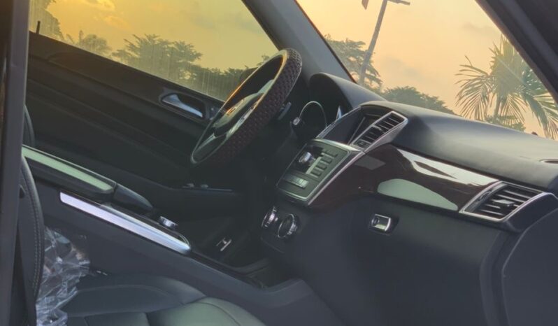 
								2013 Mercedes-Benz ML 350 full									