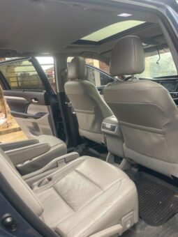 
										2017 Toyota Highlander full									