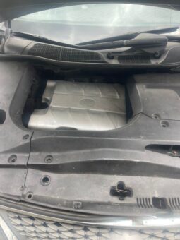 
										2010 Lexus RX350 full									