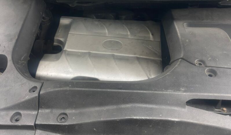 
								2010 Lexus RX350 full									