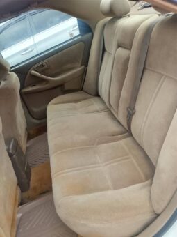 
										2002 Toyota Camry full									