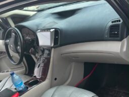 
										2010 Toyota Venza full									