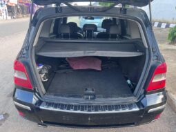 
										2009 Mercedes-Benz GLK 350 full									