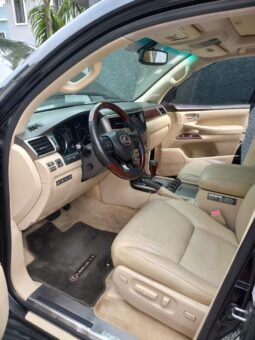 
										2014 Lexus LX570 full									