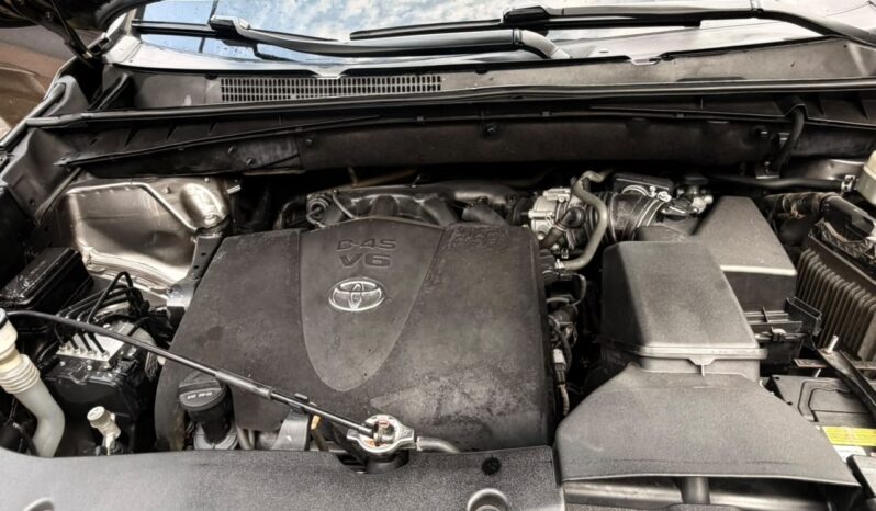 
								2019 Toyota Highlander full									