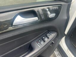 
										2016 Mercedes-Benz GLE 400 full									