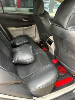 
										2013 Toyota Camry full									