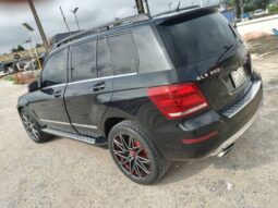 
										2010 Mercedes-Benz GLK 350 full									