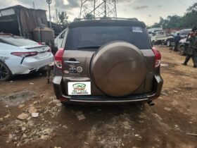 2008 Toyota RAV4