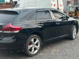 
										2010 Toyota Venza full									