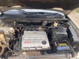 
										2006 Toyota Highlander full									