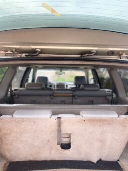 
										2006 Toyota Highlander full									