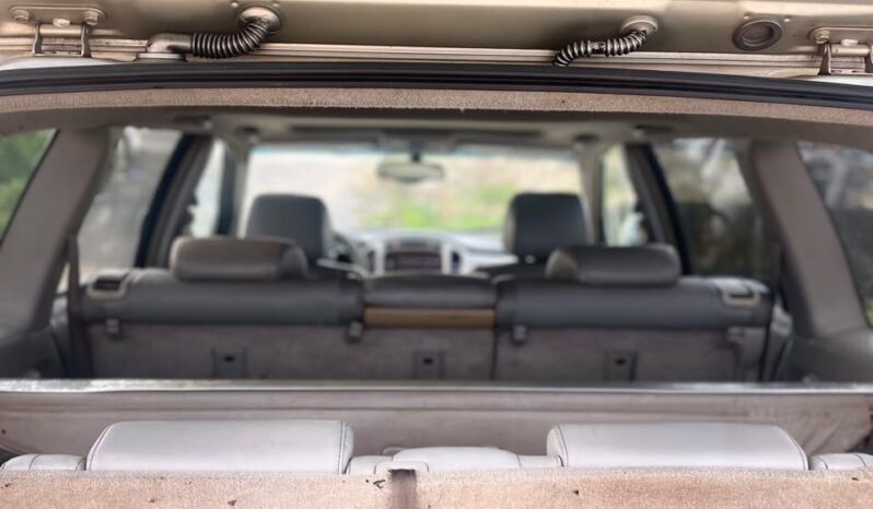 
								2006 Toyota Highlander full									