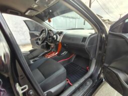 
										2009 Toyota Corolla full									