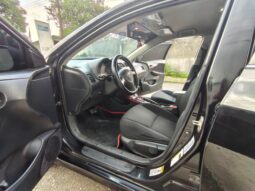 
										2009 Toyota Corolla full									