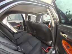 
										2009 Toyota Corolla full									