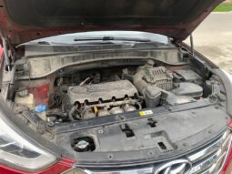 
										2014 Hyundai Santa Fe full									