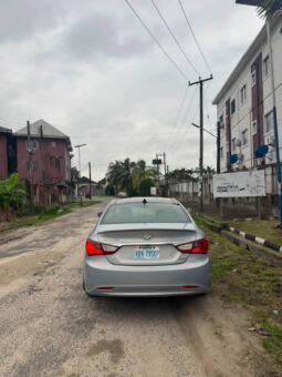 
										2013 Hyundai Sonata full									