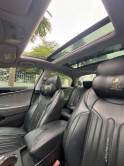 
										2013 Hyundai Sonata full									