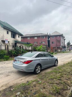 
										2013 Hyundai Sonata full									