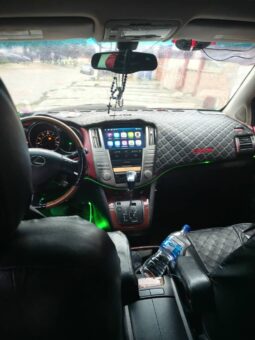 
										2004 Lexus RX330 full									