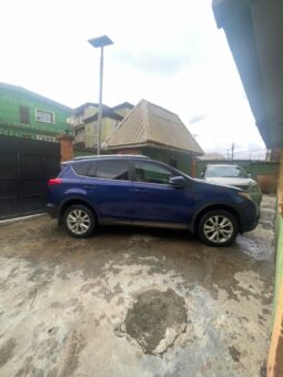 
										2014 Toyota RAV4 full									