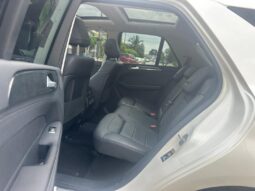 
										2016 Mercedes-Benz GLE 400 full									