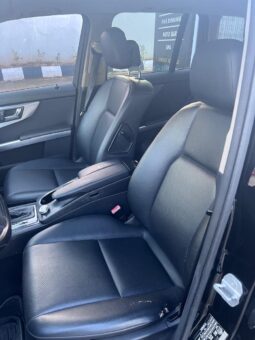 
										2009 Mercedes-Benz GLK 350 full									