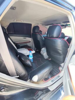 
										2009 Lexus RX350 full									