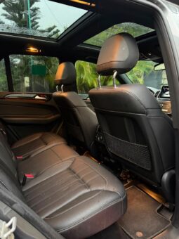 
										2018 Mercedes-Benz GLE 400 full									