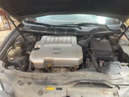 
										2008 Toyota Avalon full									