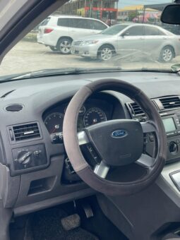 
										2007 Ford Focus full									