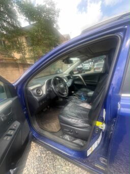 
										2014 Toyota RAV4 full									