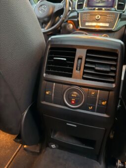 
										2018 Mercedes-Benz GLE 400 full									
