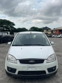 
										2007 Ford Focus full									